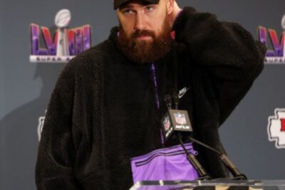 BREAKING: Travis Kelce Just Made a Shocking Announcement About His NFL Retirement Plans