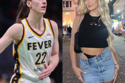 Tyrese Haliburton’s Girlfriend Joins LeBron James And More In Emotional Reunion Moments Post Caitlin Clark Comeback Fans Are Losing It