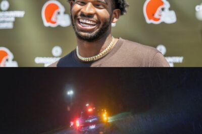 Shedeur Sanders’ Secret Romantic Relationship Gets Exposed After Cops Pull Him Over For Driving 101 MPH