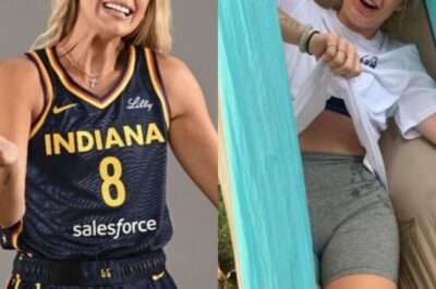 VIDEO: Sophie Cunningham Goes Off On Jacy Sheldon In Brutal Clapback And Fans Are Eating It Up