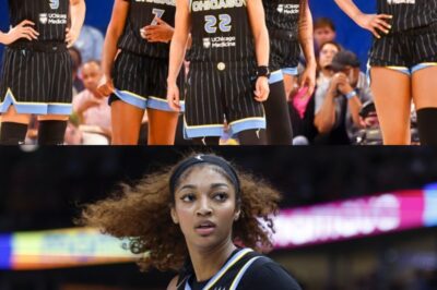 Drama Building In Chicago As Angel Reese’s Superstar Teammate Walks Away In The Middle Of The Season