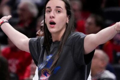 BREAKING: Caitlin Clark Officially Ruled Out As Her Nightmare Season Keeps Getting Worse