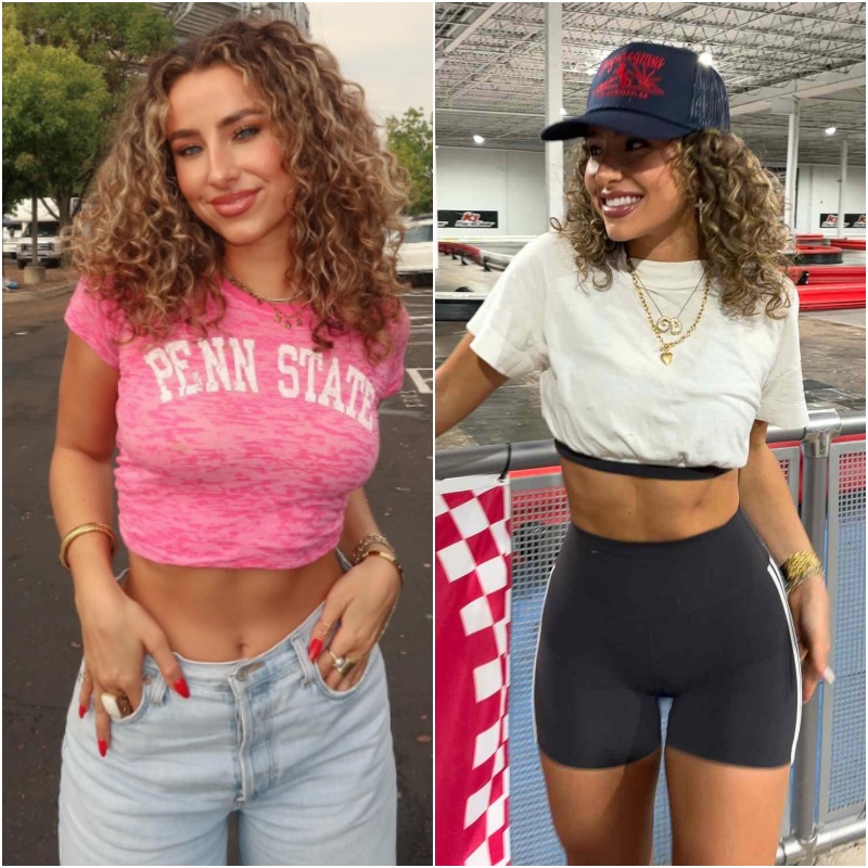 BREAKING Tennessee Titans QB Will Levis’ ExGirlfriend Gia Duddy Is