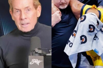 “Truly One Of The Worst Tweets Ever”: NBA Fans Want Skip Bayless Fired For His Horrible Comment About Tyrese Haliburton