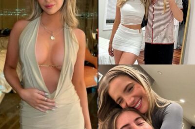 PHOTOS: Kate Martin’s Girlfriend Stuns In Swimsuit Pics And Fans Were Absolutely Not Ready For What They Saw