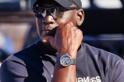 REPORT: Michael Jordan’s Mind-Blowing NBC Payday Just Leaked and Fans Can’t Believe the Number