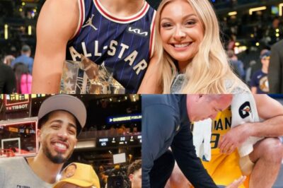 “This Is So Sad…” Tyrese Haliburton’s Girlfriend Posts Heartbreaking Photo After His Achilles Tear In Game 7 Loss To Thunder