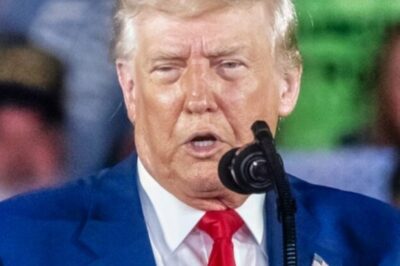 Presid3nt Donald Trümp Issues Statement After Günman K!ll3d Minnesota Lawmaker R3p. Melissa H0rtman & W0unded Sen. John Hoffman