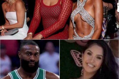 PHOTO: Kysre Gondrezick Posts Hᴀlf-Nυde Thirst Trap Of Herself After Crashing Out Of The WNBA & Getting Dumped By Jaylen Brown
