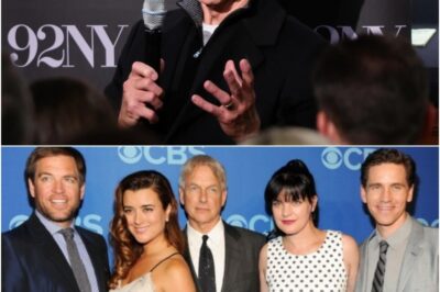 “Did He Just Say What We Think?!” Mark Harmon Drops Cryptic Hint About Returning as Gibbs and Now Everyone’s Freaking Out About NCIS Comeback