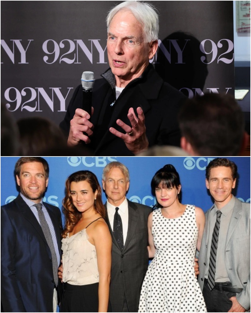 “Did He Just Say What We Think?!” Mark Harmon Drops Cryptic Hint About
