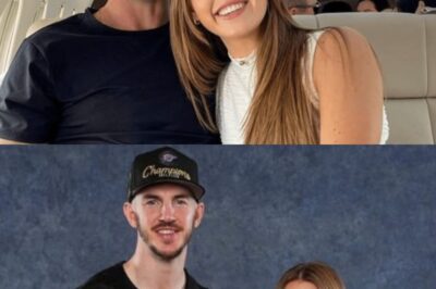 PHOTOS: Alex Caruso’s Fiancée Goes Viral After Celebrating OKC Star’s ‘Real’ NBA Title With Jaw‑Dropping Pics Everyone’s Talking About