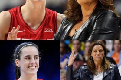 BREAKING: Caitlin Clark Calls Out Stephanie White With Brutally Honest Comment and It’s Sending Shockwaves Through the WNBA