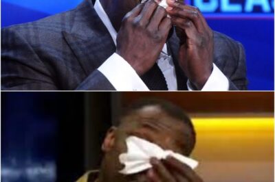 REPORT: Shannon Sharpe Is Officially Done At ESPN