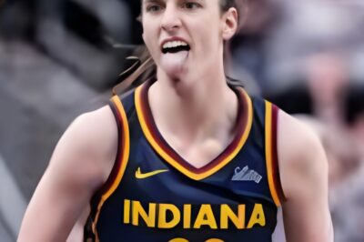VIDEO: Cameras Caught Caitlin Clark’s Hysterical Reaction After Cameraman’s Embarrassing Mishap Before Fever-Wings Game