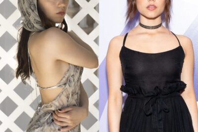 JUST IN: Actress Jenna Ortega And Los Angeles Lakers Star Spotted Holding Hands And Were Reportedly “All Over Each Other” At Nobu In Malibu