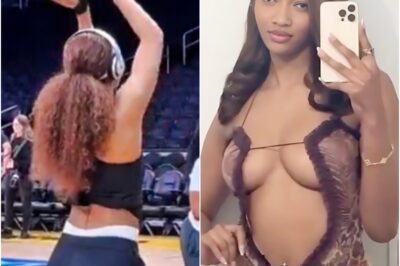VIDEO: Angel Reese Getting Roasted After Embarrassing Warmup Video Shows Her Missing Shots From Just 2 Feet Away