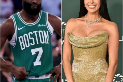 REPORT: Social Media Erupts Over Wild Rumor That Vanessa Bryant Is Pregnant With 27-Year-Old NBA Star’s Baby