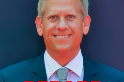 BREAKING: ESPN ‘Sports Science’ Host John Brenkus’ Cause Of D3ath Revealed And It’s Absolutely Heartbreaking