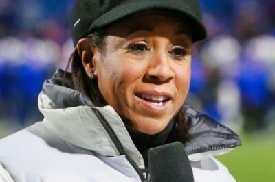 Everyone Is Praying For Beloved ESPN Reporter Lisa Salters