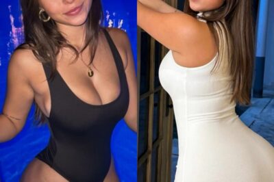 Sophie Rain Flexes Insane ØnlyFans Earnings That Would Make Most Pro Athletes Jealous