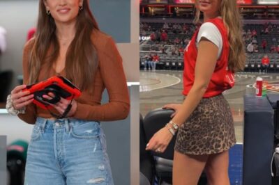 PHOTOS: Rachel DeMita Turns Heads With Stunning Swimsuit Pics Fans Can’t Stop Talking About