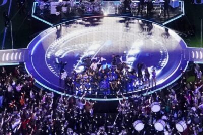 BREAKING: Super Bowl LX Halftime Performer Has Reportedly Been Leaked
