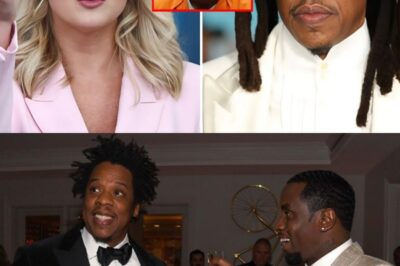 Karoline Leavitt Goes OFF On Jay-Z And Diddy As Wild Secrets Get Exposed Live On TV And Fans Are Losing Their Minds