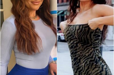 BREAKING: Molly Qerim Sparks Social Media Frenzy With Eye Popping First Take Outfit