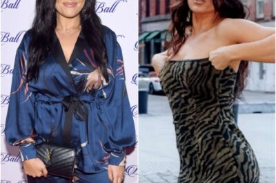 Molly Qerim Had Fans Drooling Over Her Latest Jaw-Dropping Moment
