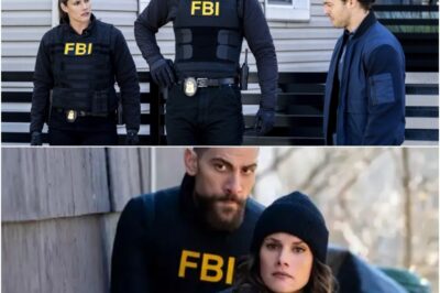 FBI International Just Did Its Most Hated Plot Twist Yet and Fans Feel Completely Betrayed
