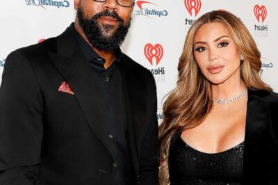PHOTOS: Social Media Explodes After Fans Uncover Identity of Larsa Pippen Lookalike Marcus Jordan Got Handsy With on the Beach