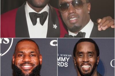 Social Media Has Plenty Of Questions For LeBron James After Sketchy Video Surfaces Of Him Speaking About Arrested Hip-Hip Mogul Diddy