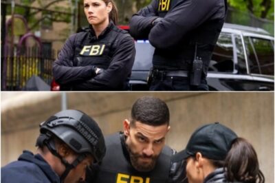 “Could This Be the Save?” Jesse Lee Soffer’s International Series May Be Dead But FBI Season 9 Could Revive It in a Game‑Changing Twist That Has Fans Talking