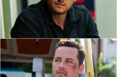 Emotional Farewell: FBI: International Star Opens Up About Unexpected Cancellation