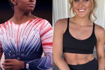 Simone Biles Puts Riley Gaines on Blast in Explosive Social Media Rant and Fans Are Divided