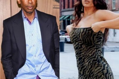 Molly Qerim Snaps Back at Stephen A. Smith After His Annoying Comment About Her Outfit on ‘First Take’