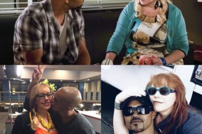 BREAKING: Fans Stunned After Finding Out The Truth About Shemar Moore And Kirsten Vangsness’ Real-Life Relationship