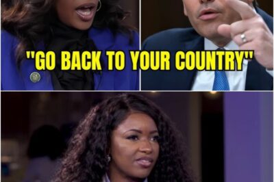 “She Really Said That?!” Jasmine Crockett Tells Marco Rubio to “Go Back to Cuba” and His Response Stuns Everyone Watching