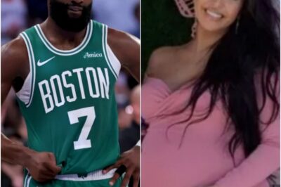 BREAKING: Vanessa Bryant Breaks Her Silence Pregnancy With Involving 27-Year-Old Pro Basketball Player
