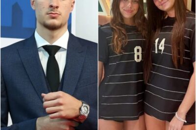 PHOTOS: Cooper Flagg’s Girlfriend Goes Viral and Has the Entire Internet Buzzing Over Her Jaw-Dropping Looks
