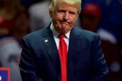 Everyone Is Praying For Pre$ident Donald Trᴜmp