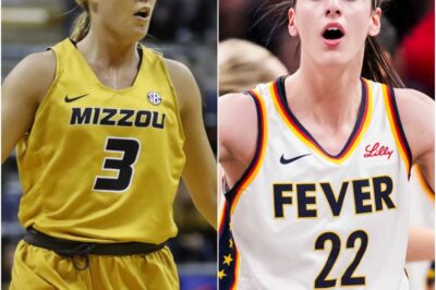 VIDEO: Huge Brawl Breaks Out After Sophie Cunningham Takes Dirty Shot, Pulls Hair Of Player That Got In Caitlin Clark’s Face In Apparent Act Of Payback