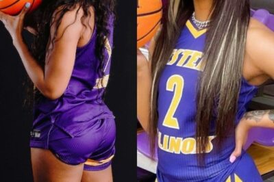 College Basketball Standout Jada Thorpe Dropping Jaws Online With Steamy Locker Room Thirst Trap Pics That Shouldn’t Even Be Allowed On The Internet