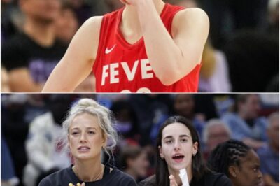 BREAKING: Caitlin Clark Has Officially Been Ruled Out