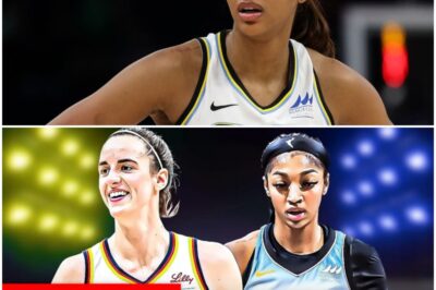Chicago Sky FALLS APART As Angel Reese Lies EXPOSED After Coach FIRED! Protect Caitlin Clark NOW!