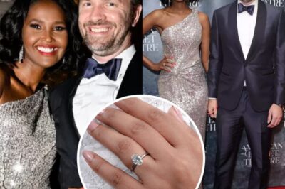 RHONY Star Ubah Hassan Gets Engaged to Investment Banker Oliver Dachsel in Romantic Outdoor Proposal with Extremely Expensive Engagement Ring