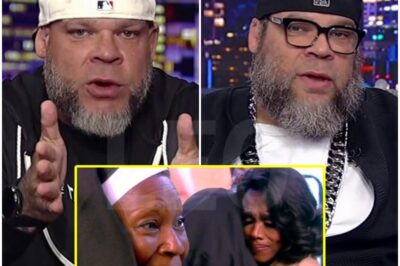 Tyrus walked onto The View and delivered a jaw-dropping reality check that no one saw coming. Within minutes, what was supposed to be a routine interview turned into a viral confrontation. The hosts were visibly shaken, the audience gasped, and Twitter lit up like wildfire. Is this the moment mainstream media finally got called out to their face? Tyrus may have just changed the game forever.