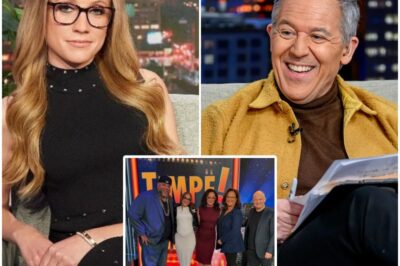 Who is ready for some exciting news!? Fox News’ Kat Timpf confirms when she’s coming back to TV after new baby & surgery — right after Greg Gutfeld announces a brand new show! ‘CAN’T MISS THIS!’ 😮 Her return date is below 👇