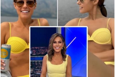 Lisa Boothe is absolutely one of the prettiest Fox News personalities — and she’s built a career on bold opinions and sharp commentary. But when it comes to her personal life, she keeps it locked down. 🇺🇸 She’s famously guarded about her private world, which has many now wondering… is Lisa married, single — and what else does she do outside the spotlight? So who is Lisa really? How did she land at Fox News — and what’s her relationship status in 2025? Find out below 👇